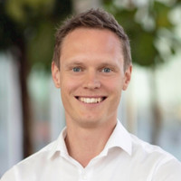 R-evolution Employee Erik Josefsson's profile photo