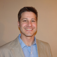 Max Data Employee Brendan White's profile photo