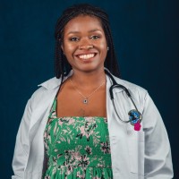 Friendship Hospital for Animals Employee Tiffany Anderson's profile photo