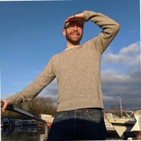 Reach plc Employee Jonathan Reynolds's profile photo