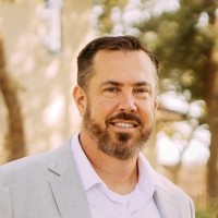 Cyncly Employee Jon Harper's profile photo