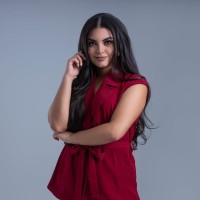 Telemundo Atlanta | WKTB Employee Kyarelis Alvarado's profile photo