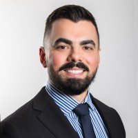 Torres and Cape Hospital and Health Service Employee Reece Griffin's profile photo