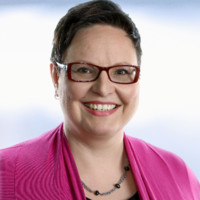 Netvisor Employee Ani Rumpu's profile photo