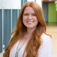 Goode Van Slyke Architecture Employee Amanda Bell's profile photo