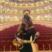 SAWOO Employee Andrea Tuñón López's profile photo