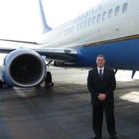 US Air Force Reserve Employee Paul Steger's profile photo