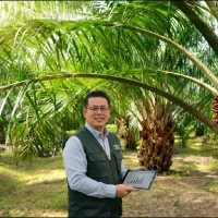 Universiti Utara Malaysia Employee Ts. Tham's profile photo