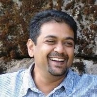 Arcadis Employee Prashant Patel's profile photo