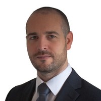 Ayvens Employee Leon McMahon's profile photo