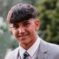 Adrian Flores Sanchez's profile photo