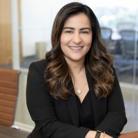 Nellie Keyhani Email & Phone Number