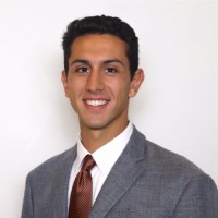 Childs Engineering Employee Andrew Colebrook's profile photo