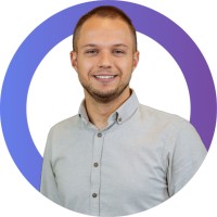 Eddy Naiman's profile photo