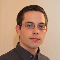 Amaris Employee Alejandro U.'s profile photo