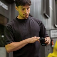 Novelad Employee William Pons-Goilard's profile photo