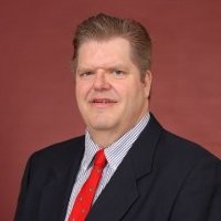 Oriel STAT A MATRIX Employee David Martini's profile photo