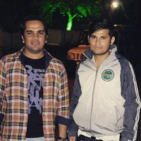 ARCC Employee Sayed Sadat's profile photo