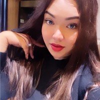 Concept Brands Group Employee Shikha G.'s profile photo