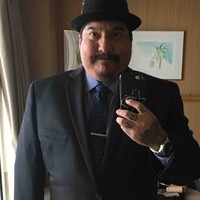 UNIWEB Employee Ray Rubalcaba's profile photo