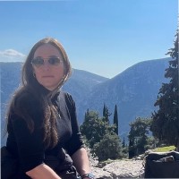 Master Solutions Employee Patricia Buné's profile photo