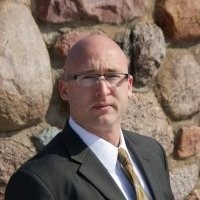 University of South Dakota Employee James Hoefelmeyer's profile photo