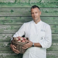 Victoria-Jungfrau Grand Hotel & Spa Employee Stefan Beer's profile photo