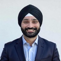 Harkirat Singh Email & Phone Number