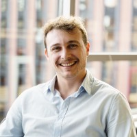 PREVENSYS FORMATION Employee Damien Dubois's profile photo