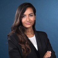 TUKA Dubai Employee Imane Mesfar's profile photo