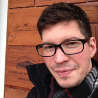 Giacomo Latona Email & Phone Number
