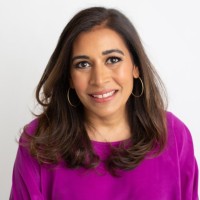 Gravity Research Employee Anjali Varma's profile photo