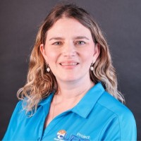 Project QUEST, Inc. Employee Kimberly Martinez's profile photo