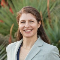 Friends of the Santa Cruz Public Libraries Employee Sarah Beck's profile photo