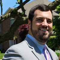 DLAK Wealth Advisors Employee Matt Ringle's profile photo