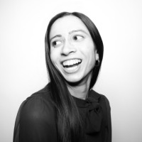 VML Employee Alisha Kumar's profile photo
