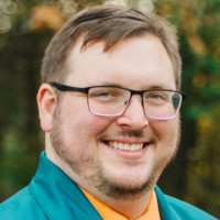 Nunez Community College Employee Gordon Maples's profile photo