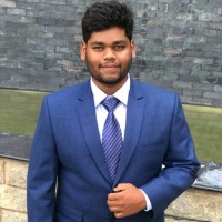 Ossus Biorenewables Employee Sai Swaroop's profile photo