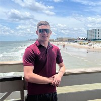 AIS Gauging Employee Jeremy Wheat's profile photo