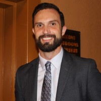 Stone Belt Arc, Inc. Employee Adam Hamel's profile photo