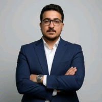 MontyPay Employee Mohammad Khashab's profile photo