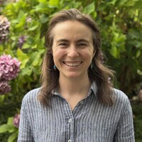 Advocates for the West Employee Margaret Parker's profile photo