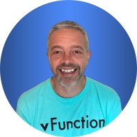 vFunction Employee Sam Cole's profile photo