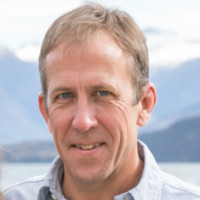 Aloft Sensing, Inc. Employee Brian Pollard's profile photo