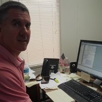 Dril-Quip Employee Bobby Brogdon's profile photo