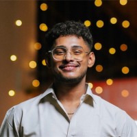 Hotel Diamond Employee Rahul Dey's profile photo