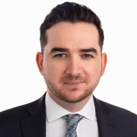 Morgan Stanley Employee Patrick st. Onge's profile photo