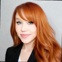 CompLyons HR Consulting, LLC. Employee Claire Stone's profile photo
