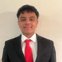 San Francisco 49ers Employee Alexander Malave's profile photo
