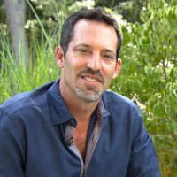 E-mail e número de telefone de Jared Koch